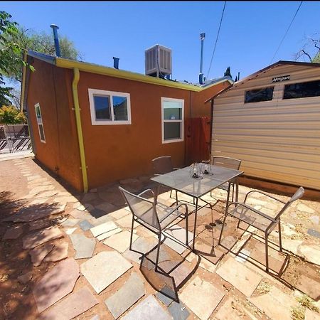 Pet Friendly Modern Casita In Heart Of Nob Hill Albuquerque Exterior foto