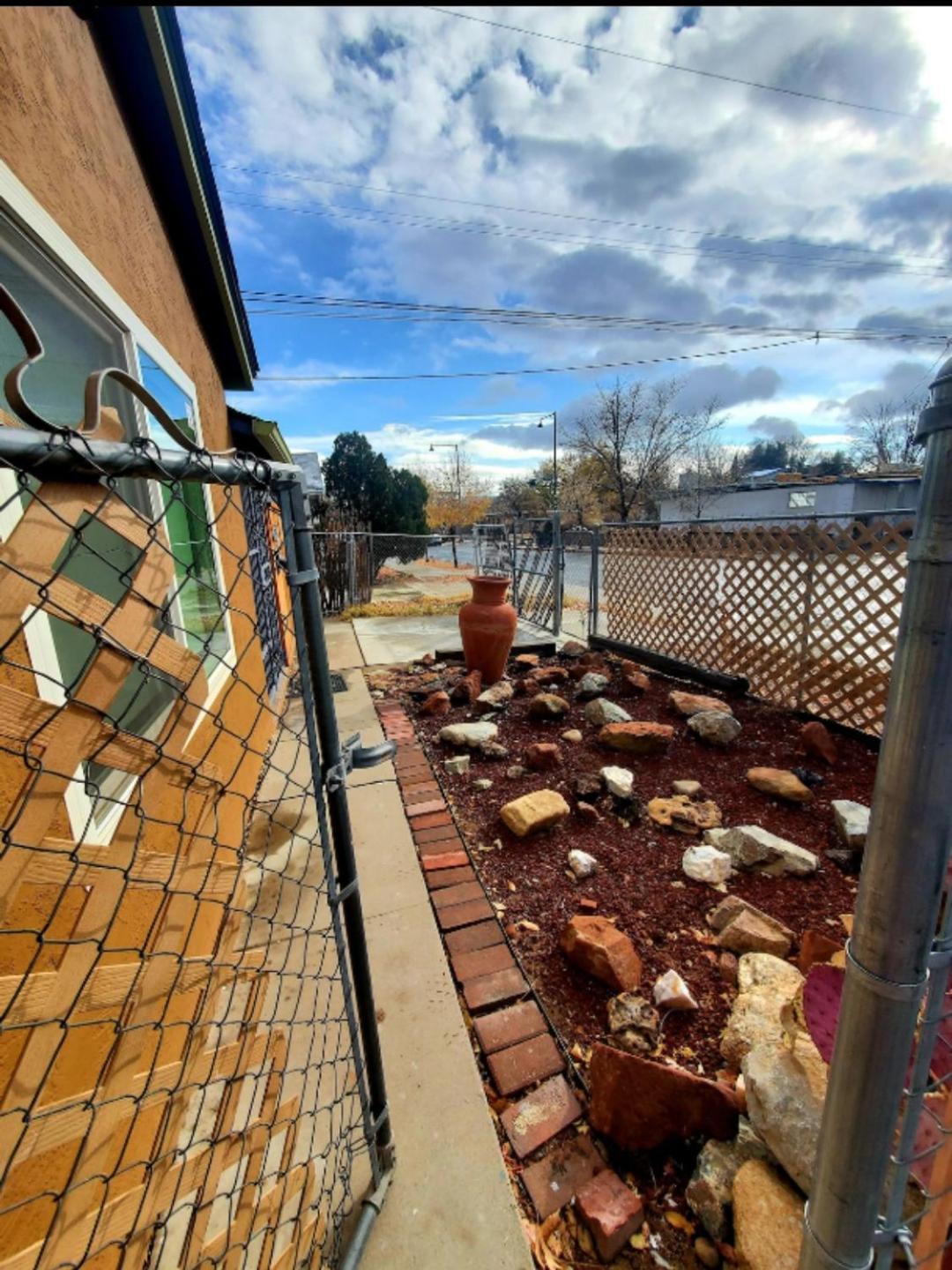 Pet Friendly Modern Casita In Heart Of Nob Hill Albuquerque Exterior foto