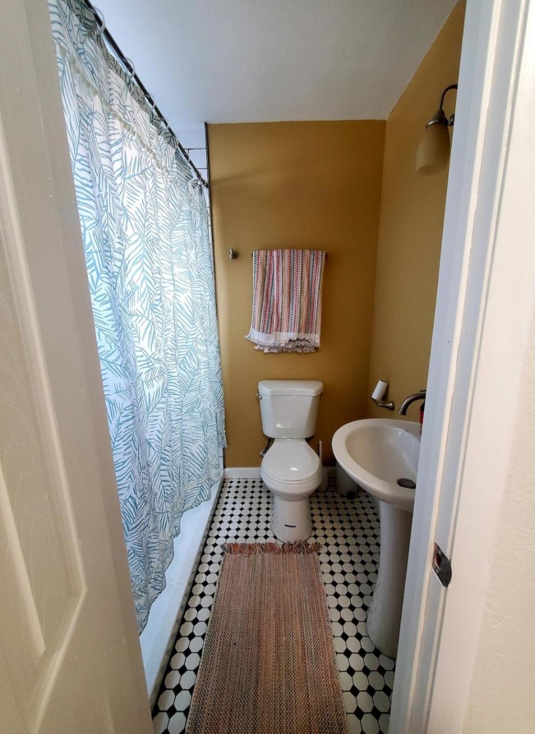 Pet Friendly Modern Casita In Heart Of Nob Hill Albuquerque Exterior foto